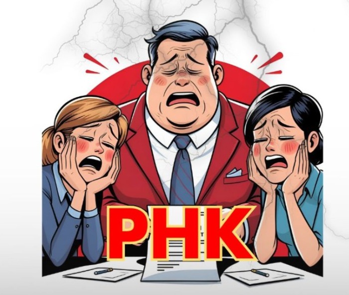 Apakah PHK Tanpa Prosedur Sah ? Ini penjelasan Hukum Ketenagakerjaan dan Dampaknya.