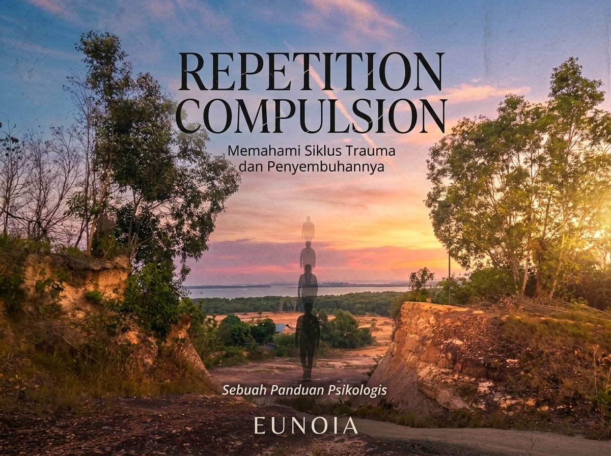 Repetition compulsion