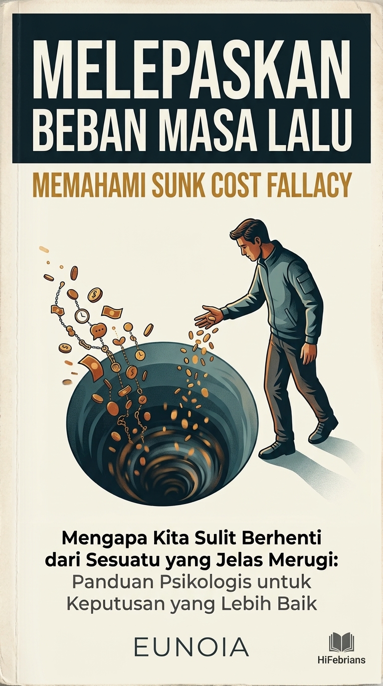 Sunk Cost Fallacy